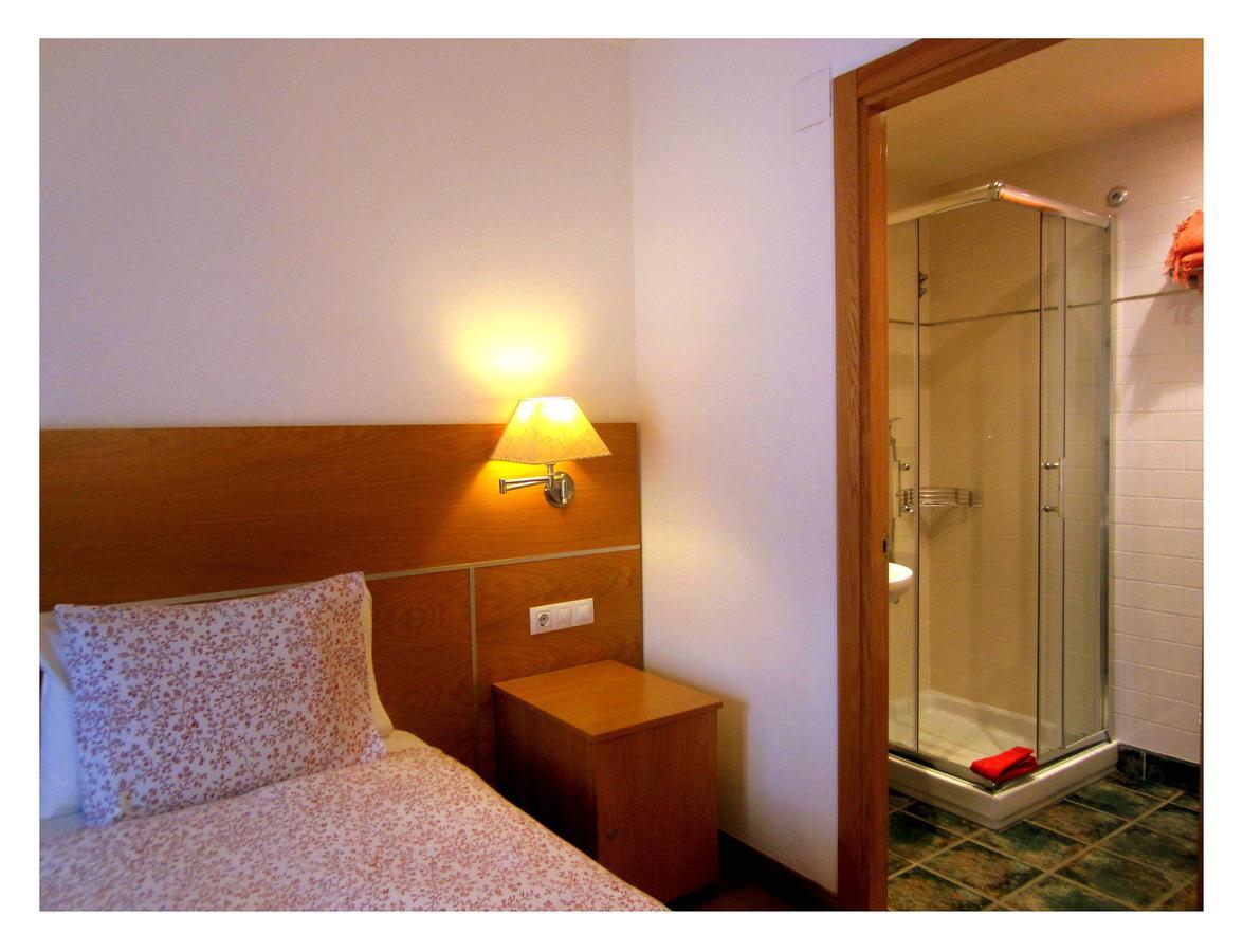Hotel Rural Latxanea Alsasua Bagian luar foto